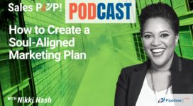 🎧   How to Create a Soul-Aligned Marketing Plan