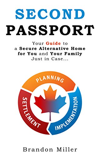 Second Passport