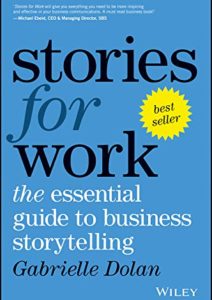 Stories for Work Cover