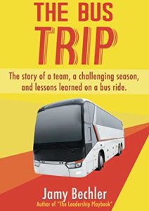 The Bus Trip Cover