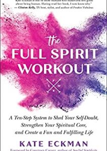 The Full Spirit Workout Cover