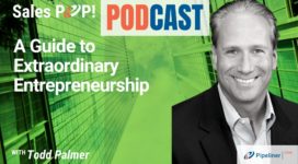 🎧  A Guide to Extraordinary Entrepreneurship