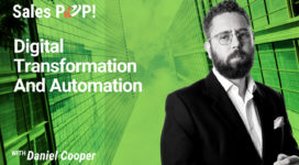 Digital Transformation And Automation (video)