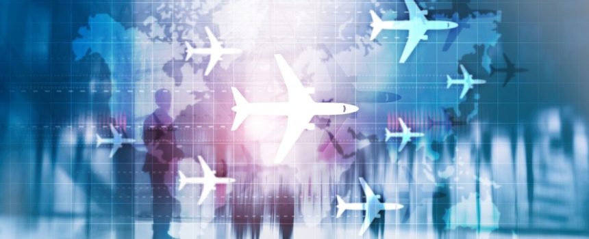 How Aviation Businesses Can Utilize Personalization To Make Better Engagement With The Next Generation Travelers