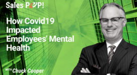 How Covid19  Impacted Employees’ Mental Health (video)