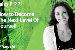 How to Become The Next Level Of Yourself (video)