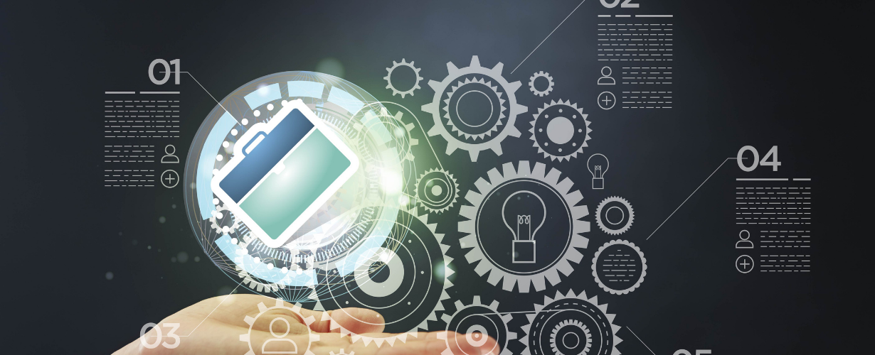 Project Management—an Essential Part of Account Management by Nikolaus