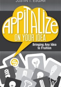 Appitalize on Your Idea Cover