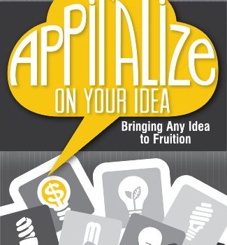 Appitalize on Your Idea