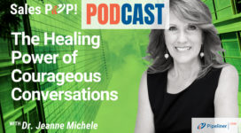 🎧  The Healing Power of Courageous Conversations