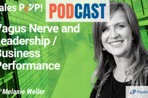 🎧  Vagus Nerve and Leadership / Business Performance