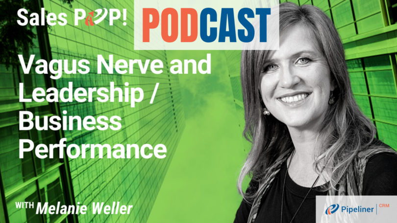 🎧  Vagus Nerve and Leadership / Business Performance