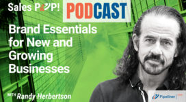 🎧  Brand Essentials for New and Growing Businesses