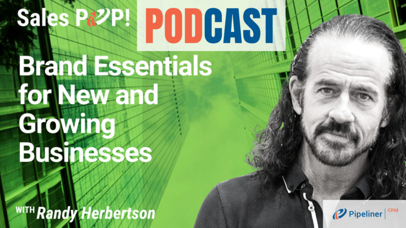 🎧  Brand Essentials for New and Growing Businesses