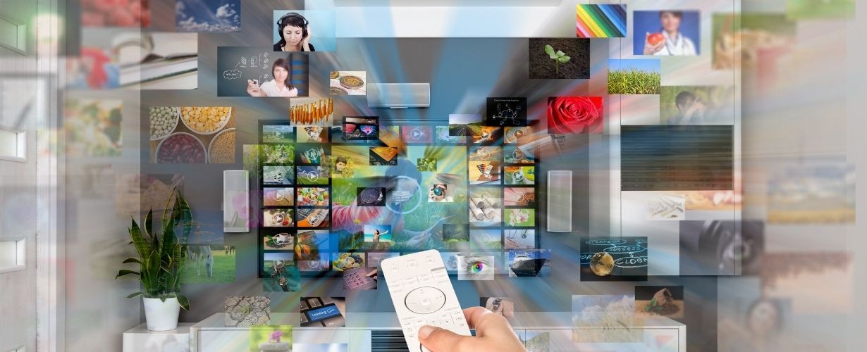 Best VOD services for uninterrupted streaming on Slow Internet