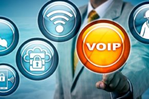 Evaluating VoIP Business Phone Services – Top Ten Reviews