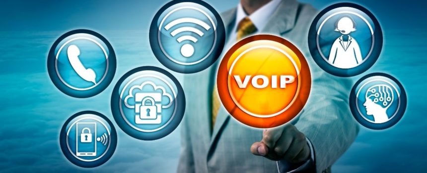 Evaluating VoIP Business Phone Services – Top Ten Reviews
