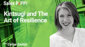 Kintsugi and The Art of Resilience (video)