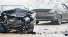 Leading Causes of Auto Car Accidents