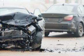 Leading Causes of Auto Car Accidents