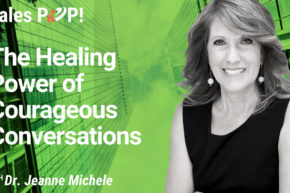 The Healing Power of Courageous Conversations (video)