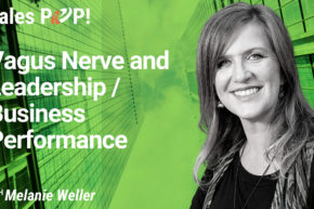 Vagus Nerve and Leadership / Business Performance (video)