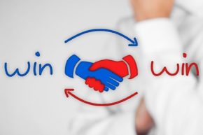 What Does “Win Together” Mean in Sales, and in Society?