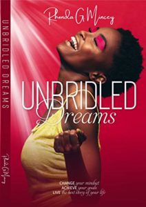 Unbridled Dreams Cover