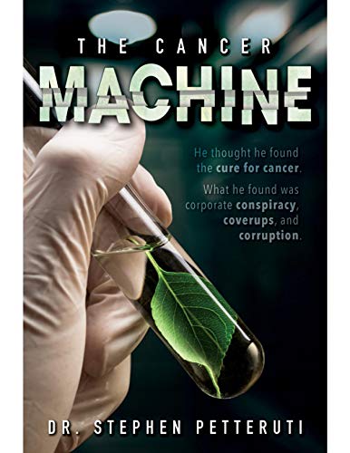 The Cancer Machine