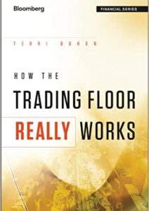 How the Trading Floor Really Works Cover
