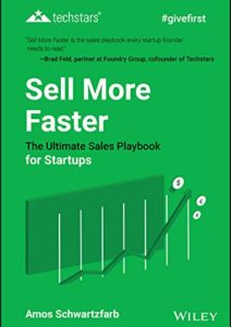 Sell More Faster Cover