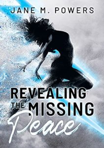Revealing the Missing Peace Cover