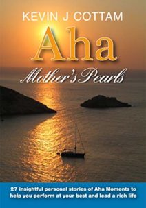 Aha, Mother’s Pearls Cover