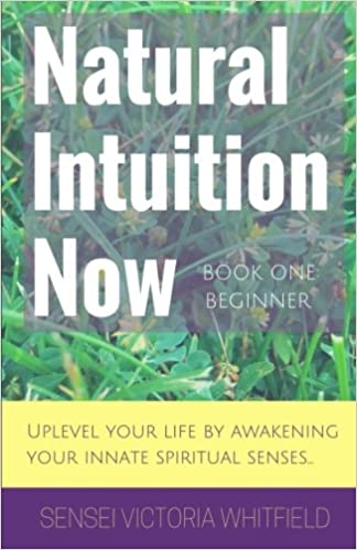 Natural Intuition Now: Beginner Level: Uplevel your life by awakening your innate spiritual senses