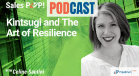 🎧  Kintsugi and The Art of Resilience