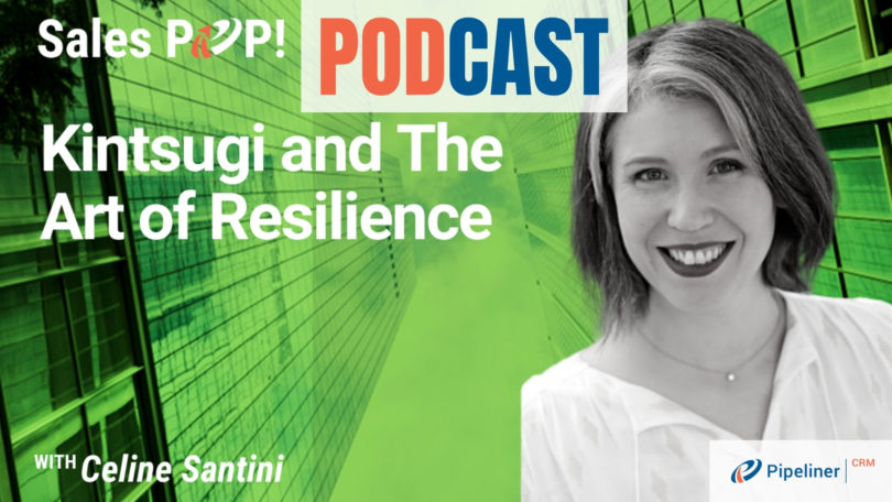 🎧  Kintsugi and The Art of Resilience