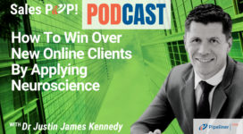 🎧  How To Win Over New Online Clients By Applying Neuroscience