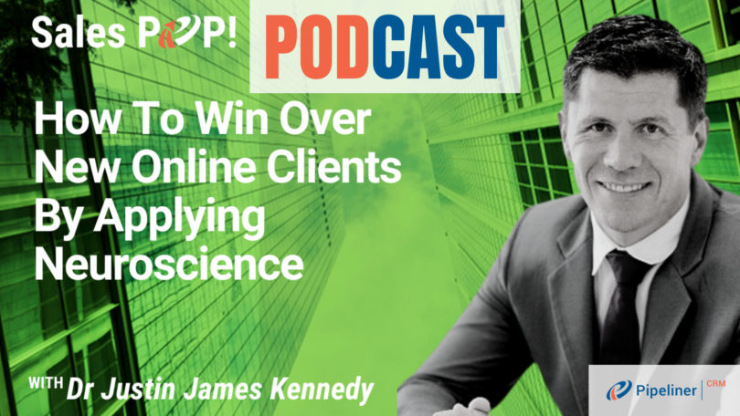 🎧  How To Win Over New Online Clients By Applying Neuroscience