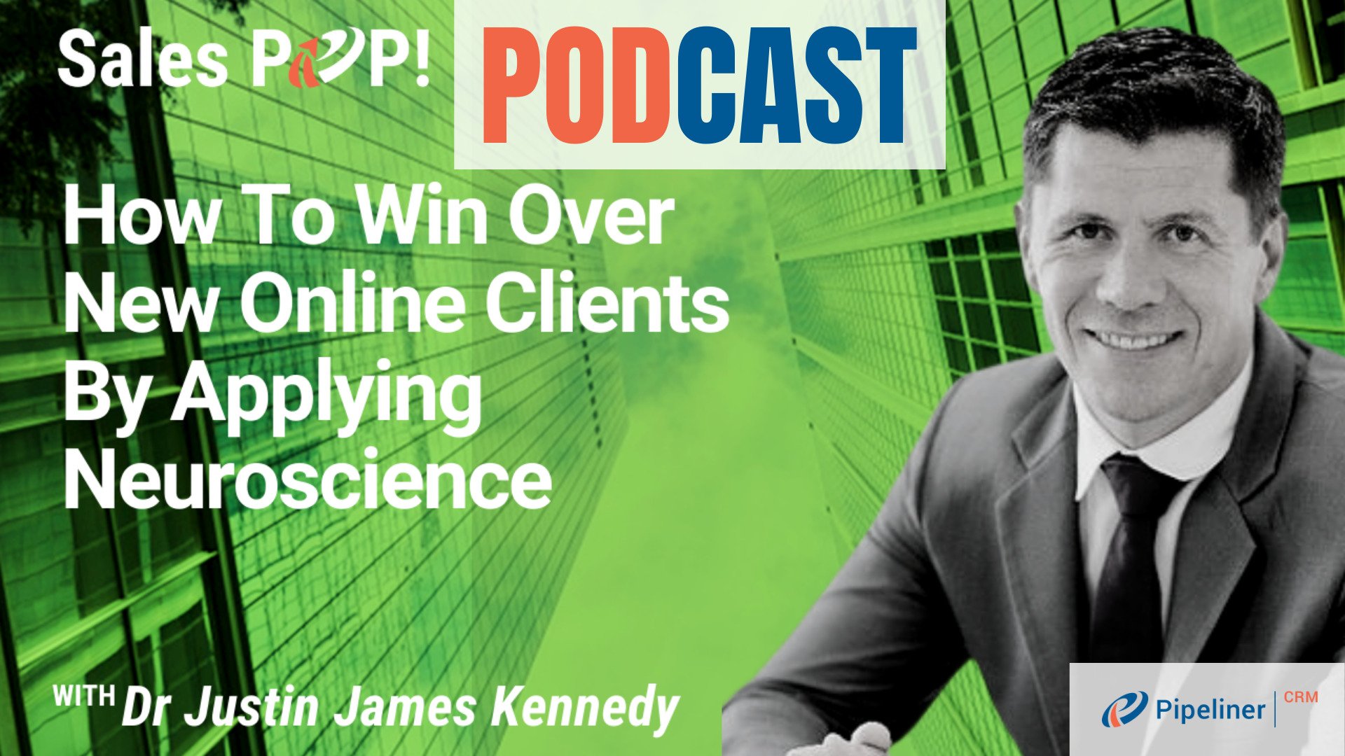 How To Win Over New Online Clients By Applying Neuroscience by Dr