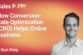 How Conversion-Rate Optimization (CRO) Helps Online Business (video)