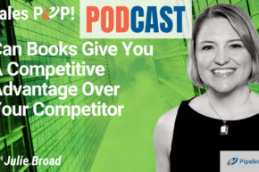 🎧 Can Books Give You A Competitive Advantage Over Your Competitor