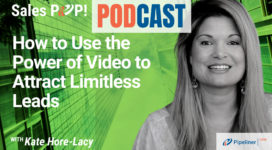 🎧  How to Use the Power of Video to Attract Limitless Leads