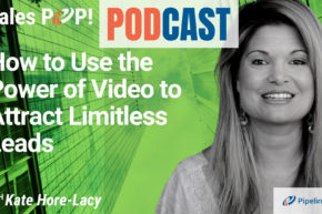🎧  How to Use the Power of Video to Attract Limitless Leads