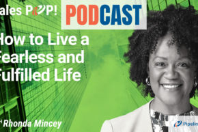 🎧  How to Live a Fearless and Fulfilled Life