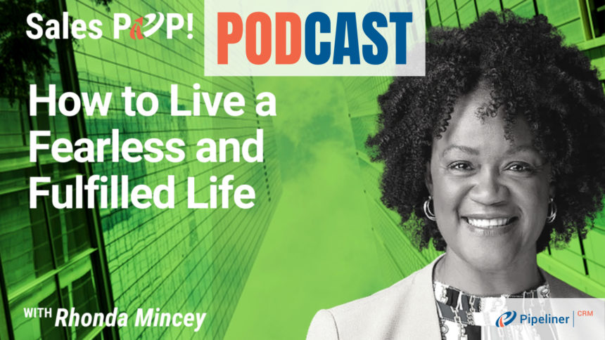 🎧  How to Live a Fearless and Fulfilled Life