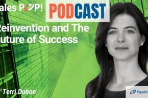 🎧  Reinvention and The Future of Success