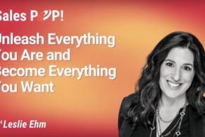 Unleash Everything You Are and Become Everything You Want (video)
