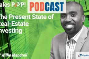 🎧 The Present State of Real-Estate Investing
