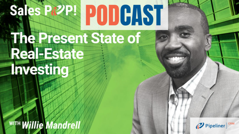🎧 The Present State of Real-Estate Investing