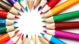 Colors to Make Your Marketing Pop